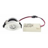  OSLO MINI blanc 4,4W 50000h IK 