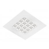  MATRIX blanc LED 90 10W 30000 
