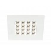  MATRIX blanc LED 90 10W 30000 