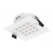  MATRIX blanc LED 90 10W 30000 