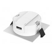  MATRIX blanc LED 90 10W 30000 