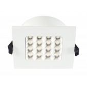  MATRIX blanc LED 90 10W 30000 