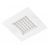  MATRIX blanc LED 90 18W 30000 
