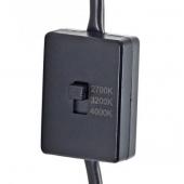  AXIS 12W blanc 50000h IK04 IP5 