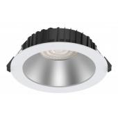  AXIS 24W blanc 50000h IK04 IP5 