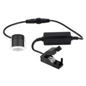  LUM 25 Encastr� rond 3000K 1,8 