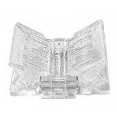  Connecteur en ligne pour ruban 