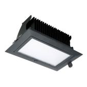  METROPOLIS - Downlight bascul. 