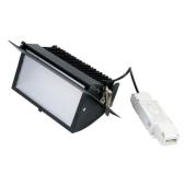  METROPOLIS - Downlight bascul. 