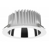  TYPHON Downlight rond 4000K 42 