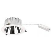  TYPHON Downlight rond 4000K 42 