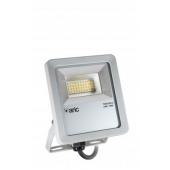  TWISTER 4 gris 23W 3000K IP66 