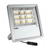  TWISTER 4 gris 120W 3000K IP66 