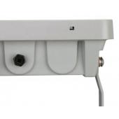  TWISTER 4 gris 120W 3000K IP66 