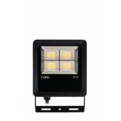  TWISTER 4 noir 38W 3000K IP66 