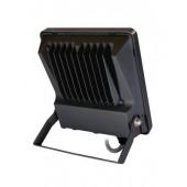  TWISTER 4 noir 60W 3000K IP66 