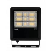  TWISTER 4 noir 60W 3000K IP66 