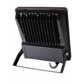  TWISTER 4 noir 83W 3000K IP66 