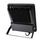  TWISTER 4 noir 120W 3000K IP66 