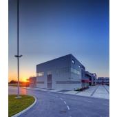  TWISTER 4 gris 12W 4000K IP66 