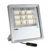  TWISTER 4 gris 83W 4000K IP66 