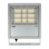  TWISTER 4 gris 120W 4000K IP66 