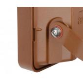  TWISTER 4 corten 3CCT 23-38W I 