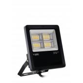  TWISTER 4 noir 23W 3CCT IP66 I 