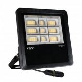  TWISTER 4 noir 60W 3CCT IP66 I 