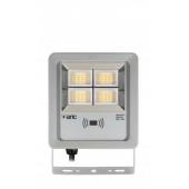  TWISTER 4 SENSOR gris 38W 3CCT 