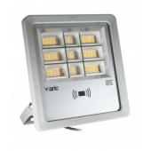  TWISTER 4 SENSOR gris 60W 3CCT 