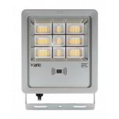  TWISTER 4 SENSOR gris 60W 3CCT 