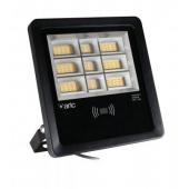  TWISTER 4 SENSOR noir 60W 3CCT 