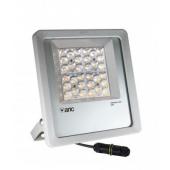  TWISTER 4 ASY gris 60W 3000K I 