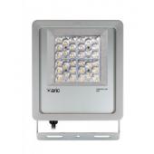  TWISTER 4 ASY gris 60W 3000K I 