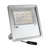  TWISTER 4 ASY gris 120W 3000K 