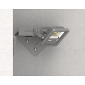  Fixation murale pour projecteu 