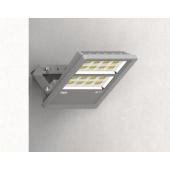  Fixation murale pour projecteu 