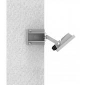  Fixation murale pour projecteu 