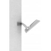  Fixation murale pour projecteu 