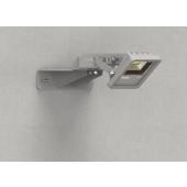  Fixation murale orientable  1 