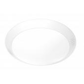  DORIAN LED Hublot rond blanc I 