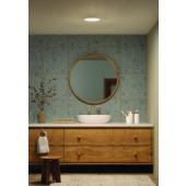  DORIAN 2xE27 Hublot rond blanc 