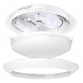  DORIAN 2xE27 Hublot rond blanc 