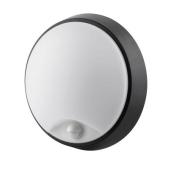  HLR-214 PIR Hublot rond IP65 I 