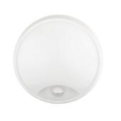  HLR-214 PIR Hublot rond IP65 I 