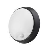  HLR-214 PIR Hublot rond IP65 I 