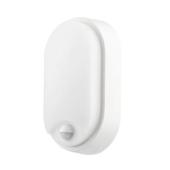  HLO-209 PIR Hublot ovale IP65 