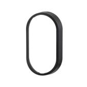  HLO-209 PIR Hublot ovale IP65 