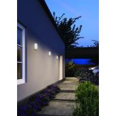  HLO-209 PIR Hublot ovale IP65 